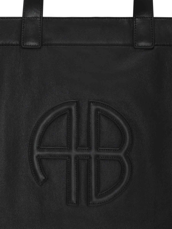 The Best Shops ANINE BING: トートバッグ - トートバッグ - Rio