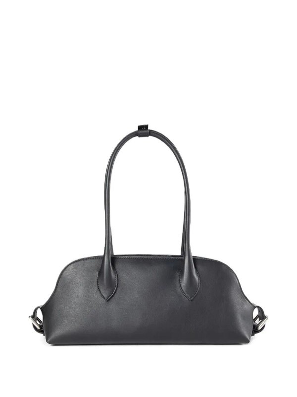 ANN DEMEULEMEESTER: ショルダーバッグ online - ショルダーバッグ - 黒