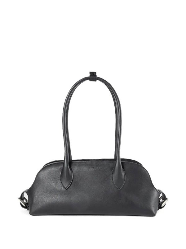 ANN DEMEULEMEESTER buy online ショルダーバッグ - 黒