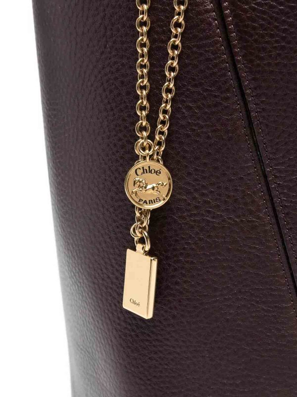 Shopper - Rosa shop online: CHLOE