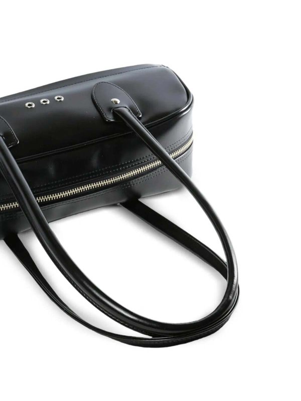The Best Shops COMME DES GARCONS: shoulder bags - Small Shoulder Bag