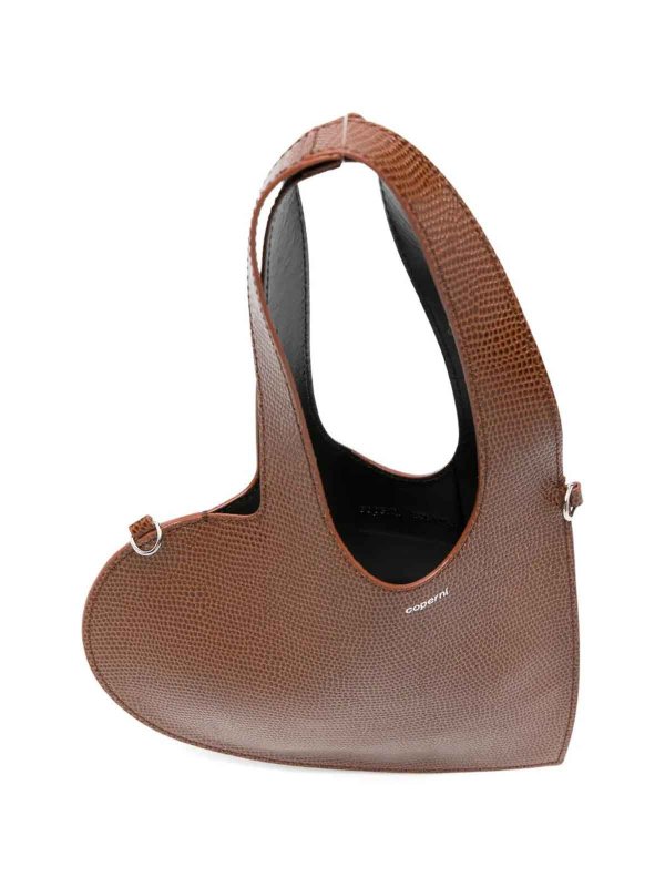 COPERNI: Handtaschen online - Shopper - Braun