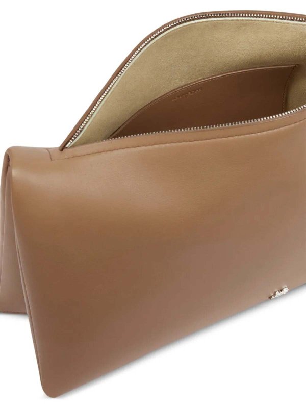 Cuff Leather Bag shop online: Courreges