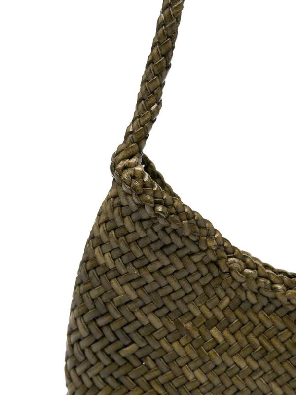 DRAGON DIFFUSION: Bolsos de hombro online - Bolsa De Hombro - Verde