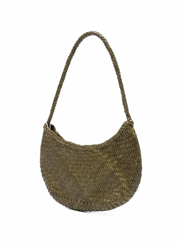 The Best Shops DRAGON DIFFUSION: Bolsos de hombro - Bolsa De Hombro - Verde