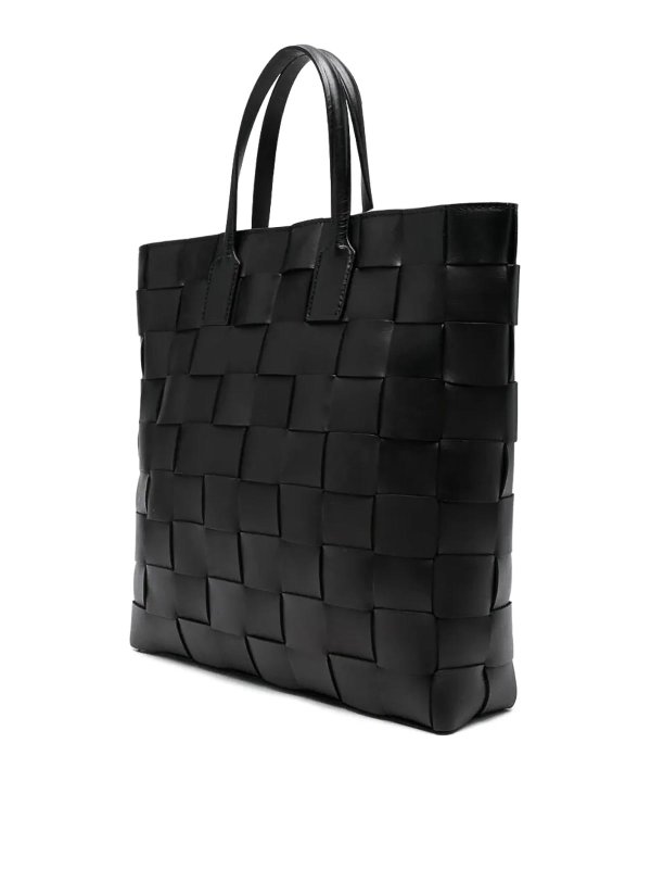 DRAGON DIFFUSION: Bolsos Shopping - Bolso Shopping - Negro