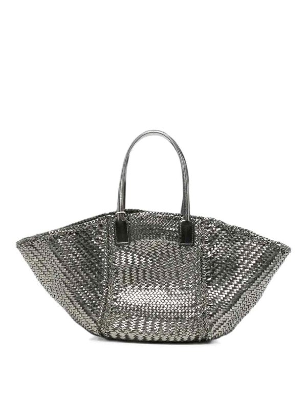DRAGON DIFFUSION: shopper - Teresa Borsa