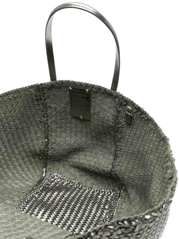 DRAGON DIFFUSION: shopper online - Teresa Borsa