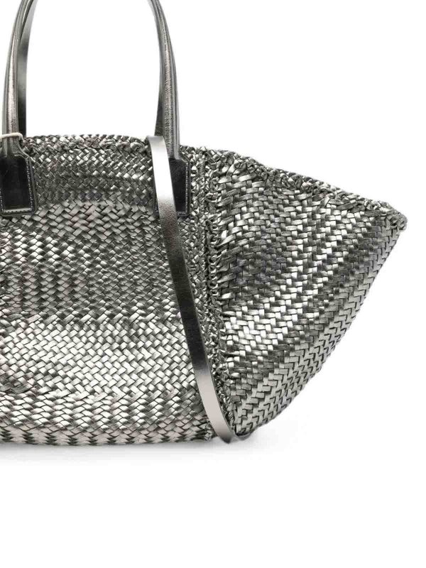 The Best Shops DRAGON DIFFUSION: shopper - Teresa Borsa