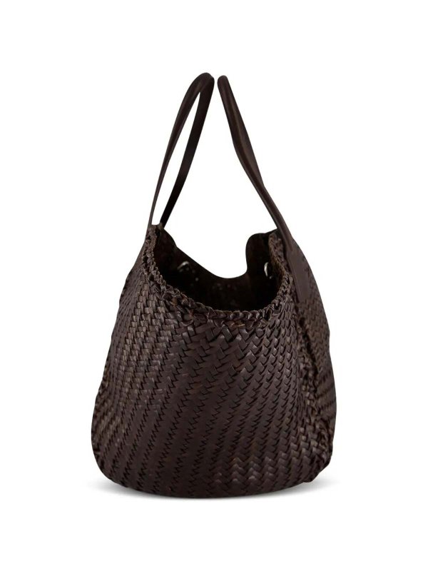 DRAGON DIFFUSION: totes bags online - Teresa Bag