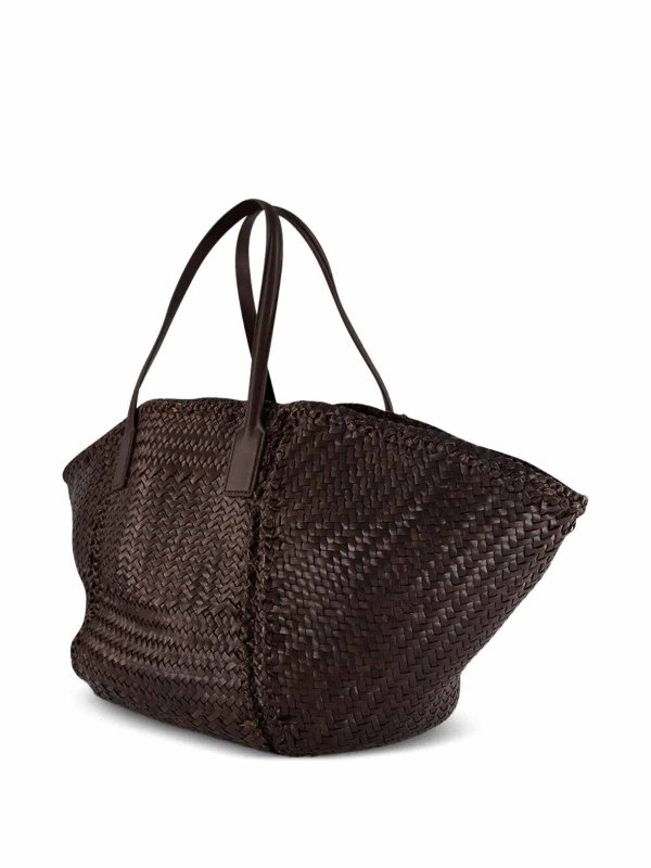 The Best Shops DRAGON DIFFUSION: totes bags - Teresa Bag