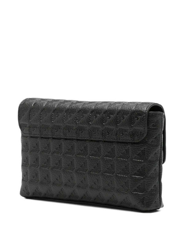 The Best Shops EMPORIO ARMANI: cross body bags - Tech Case