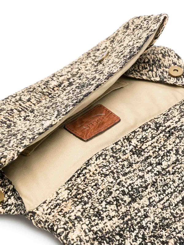トートバッグ - 緑 shop online: IBELIV