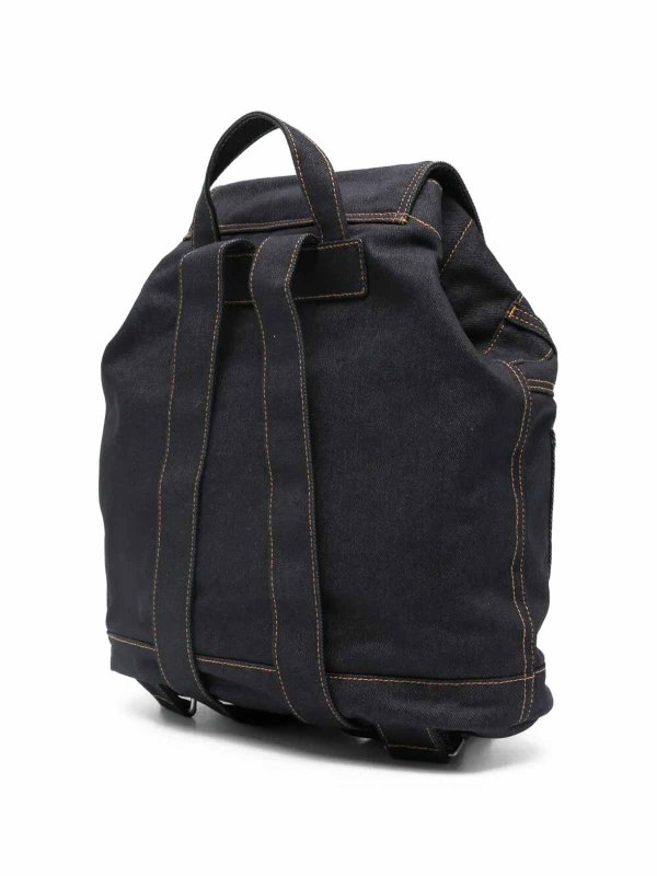 Zaino cinque tasche shop online: KENZO