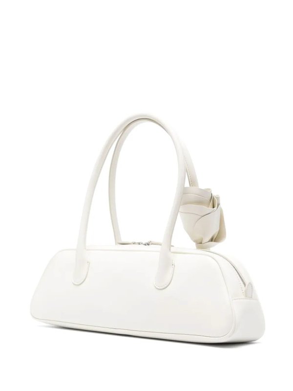 MAGDA BUTRYM: ショルダーバッグ online - ショルダーバッグ - 白