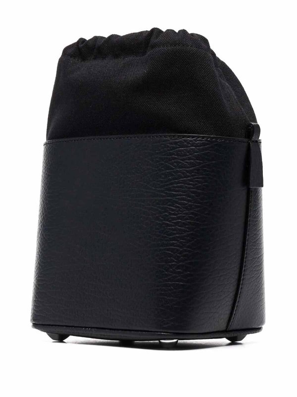 トートバッグ - 黒 shop online: Maison Margiela