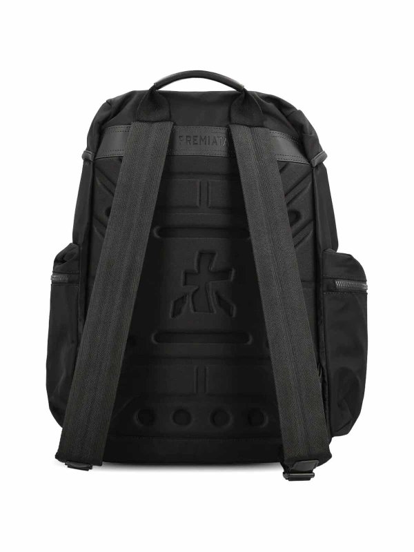 Rucksack - Schwarz shop online: PREMIATA