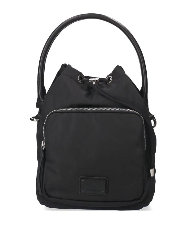 PREMIATA: backpacks - Mia Backpack