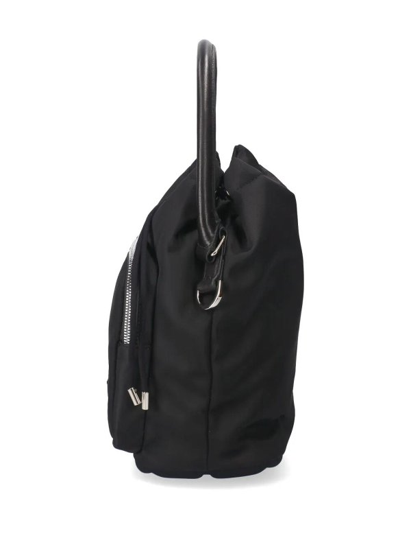 The Best Shops PREMIATA: backpacks - Mia Backpack
