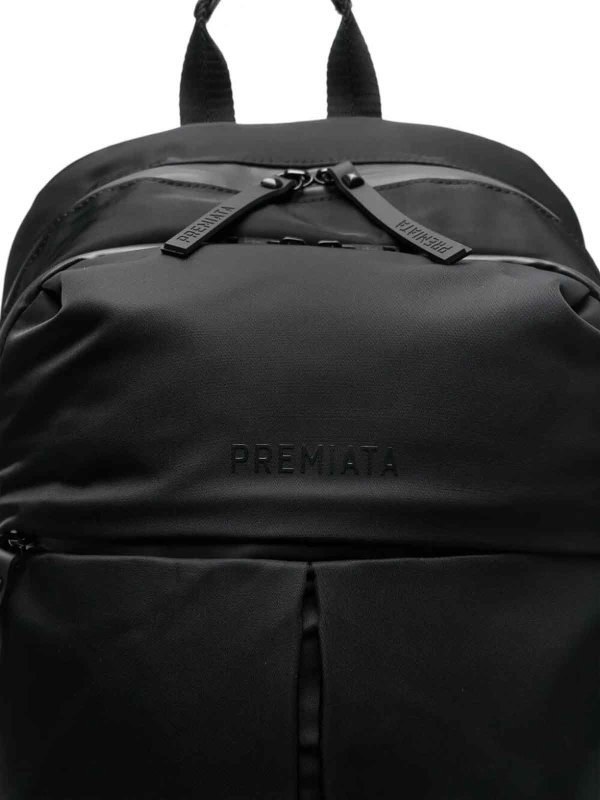 PREMIATA: Rucksäcke online - Rucksack - Schwarz