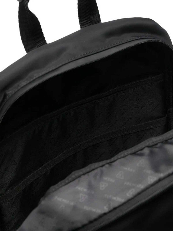 Rucksack - Schwarz shop online: PREMIATA