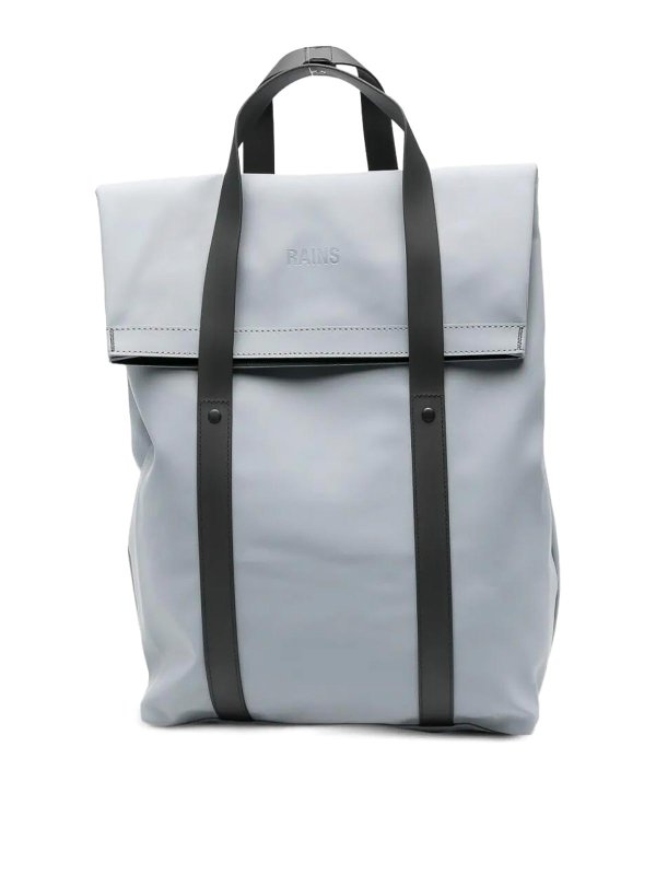 RAINS: Rucksäcke - Rucksack - Blau