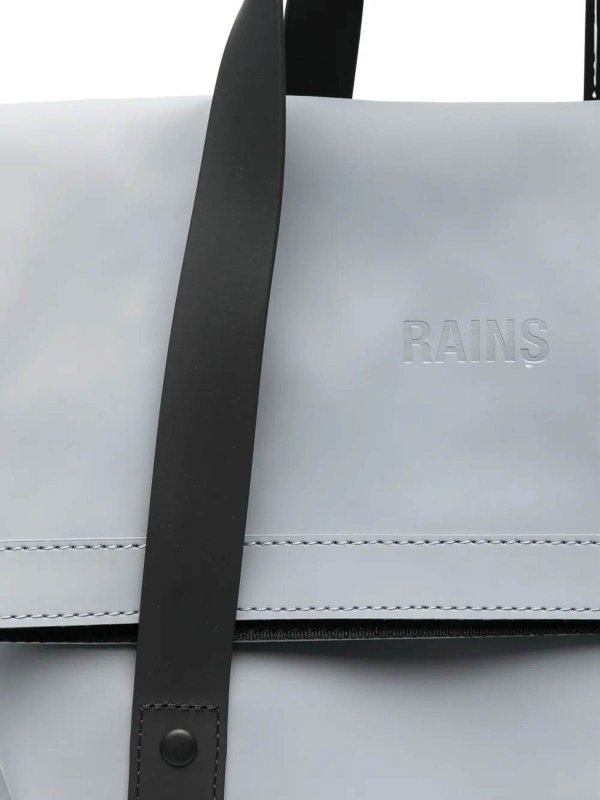 Rucksack - Blau shop online: RAINS