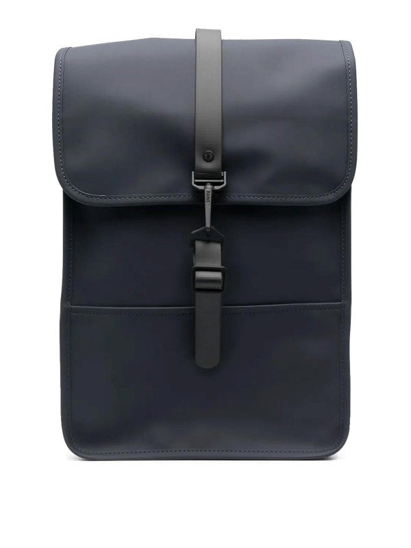 RAINS: backpacks - Backpack Mini