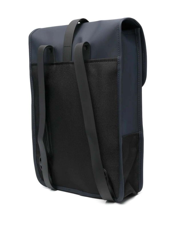 The Best Shops RAINS: backpacks - Backpack Mini