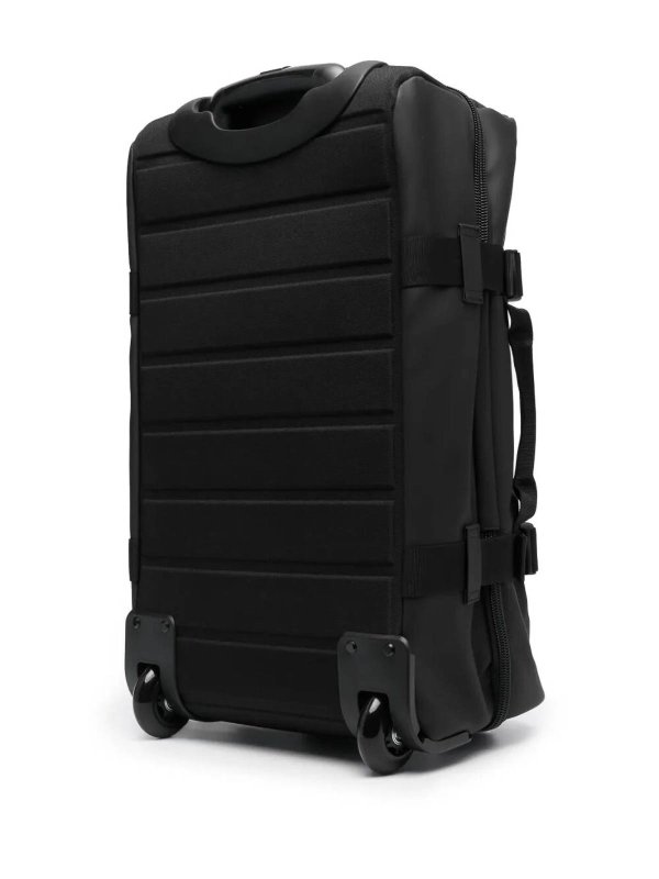 RAINS buy online 旅行鞄 - 黒