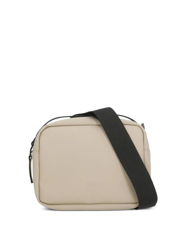 RAINS: cross body bags - Box Bag