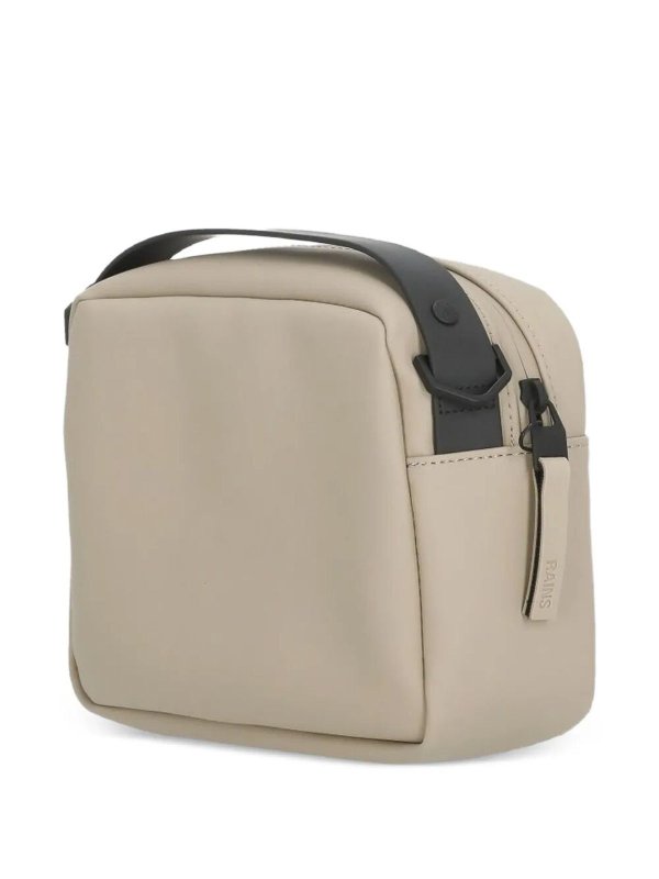 RAINS: cross body bags online - Box Bag