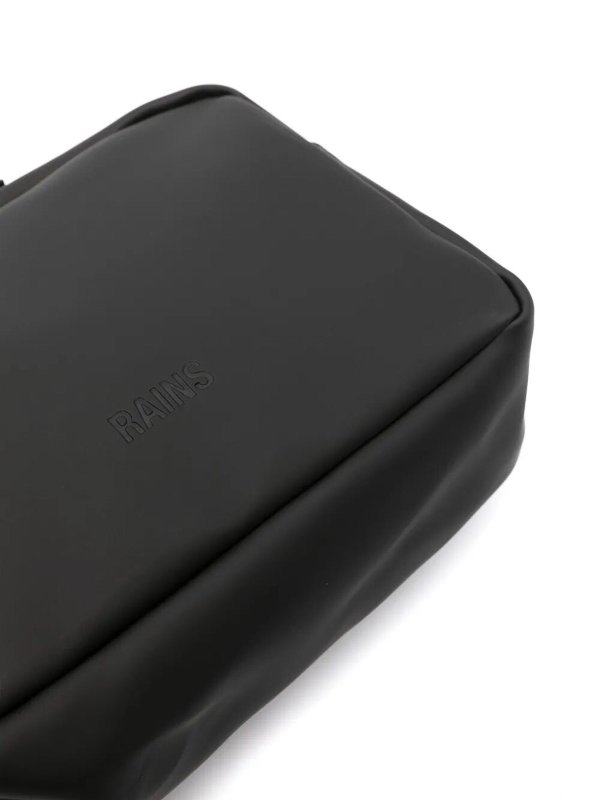 RAINS: cross body bags online - Box Bag