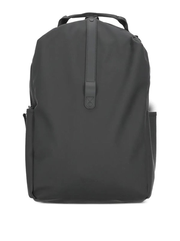 RAINS: Rucksäcke - Rucksack - Schwarz