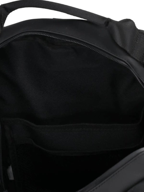 RAINS: Rucksäcke online - Rucksack - Schwarz