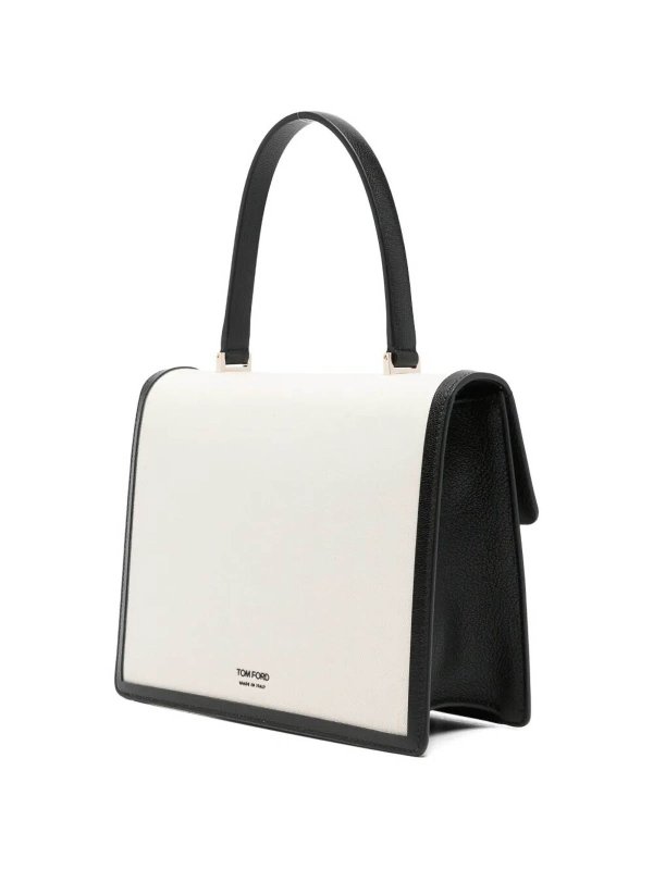 The Best Shops TOM FORD: Schultertaschen - Schultertasche - Nude