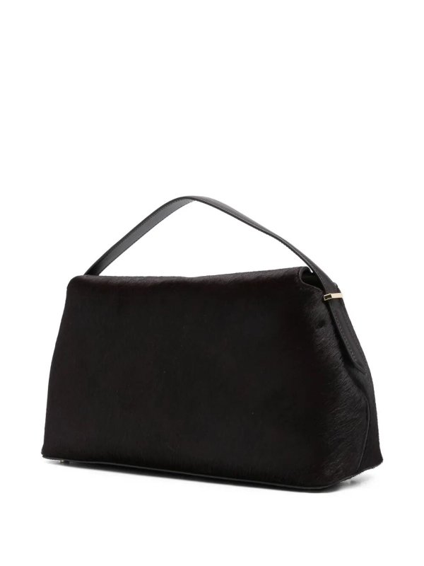 The Best Shops TOTEME: Handtaschen - Shopper - Rot
