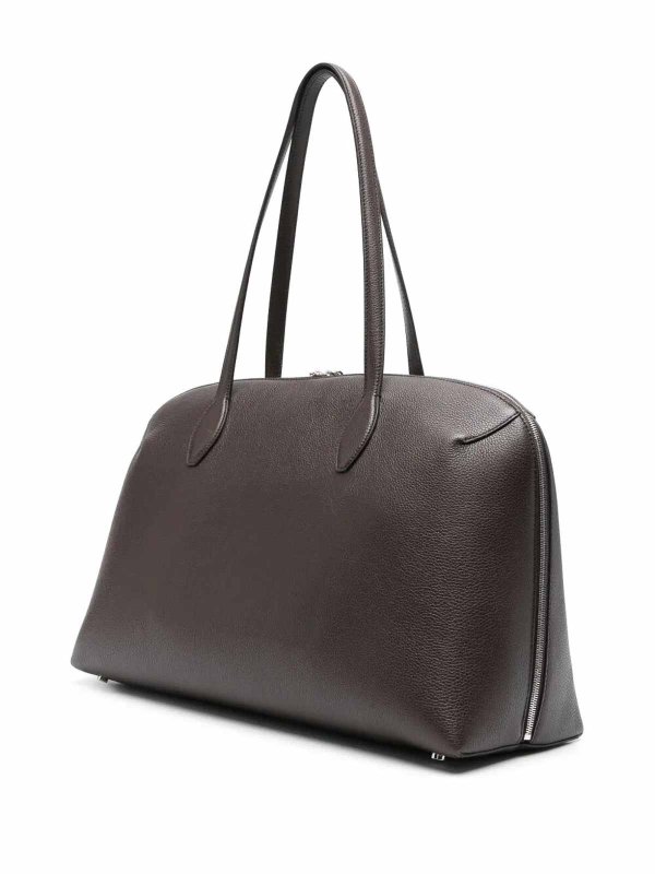 The Best Shops TOTEME: トートバッグ - トートバッグ - ブラウン