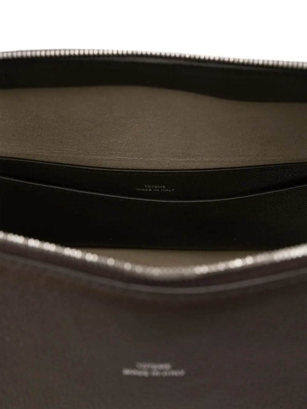 トートバッグ - ブラウン shop online: TOTEME