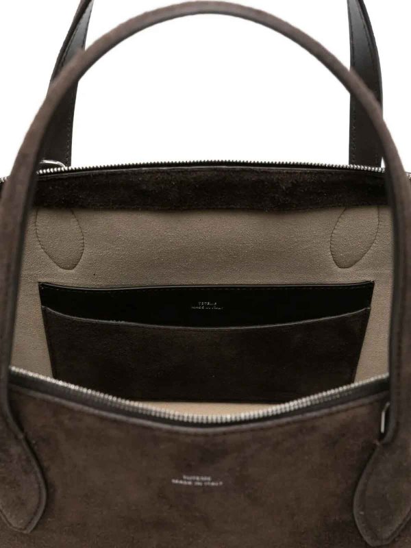 Shopper - Braun shop online: TOTEME