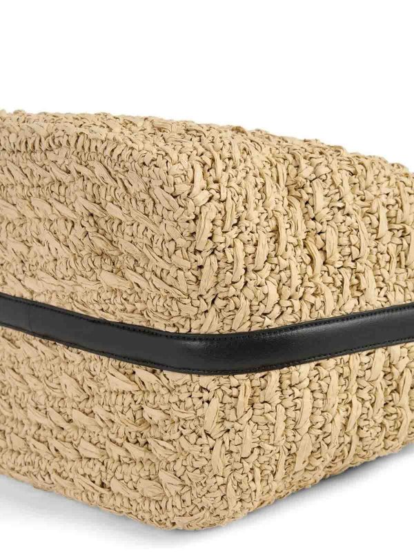 Shopper - Nude shop online: TOTEME