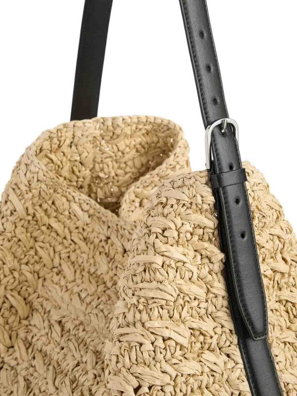 TOTEME buy online Shopper - Nude