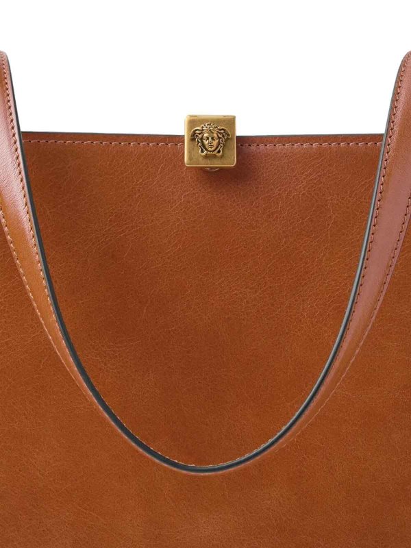 Shopper - Braun shop online: VERSACE