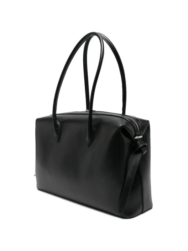 The Best Shops YUZEFI: Handtaschen - Shopper - Schwarz