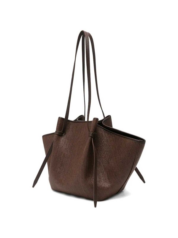 The Best Shops YUZEFI: totes bags - Large Mochi Bag