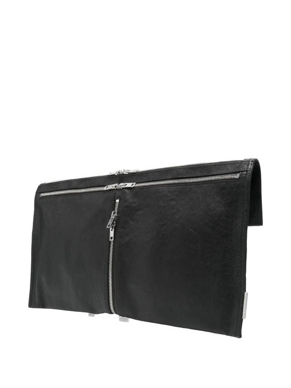 ALEXANDER WANG: ショルダーバッグ online - ショルダーバッグ - 黒