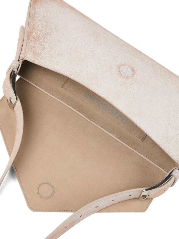 CAMPERLAB: ショルダーバッグ online - ショルダーバッグ - 白