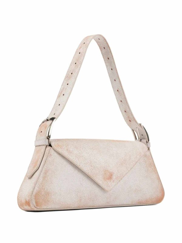 The Best Shops CAMPERLAB: ショルダーバッグ - ショルダーバッグ - 白