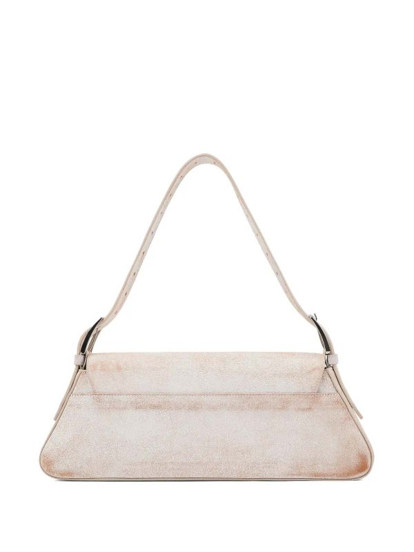 ショルダーバッグ - 白 shop online: CAMPERLAB
