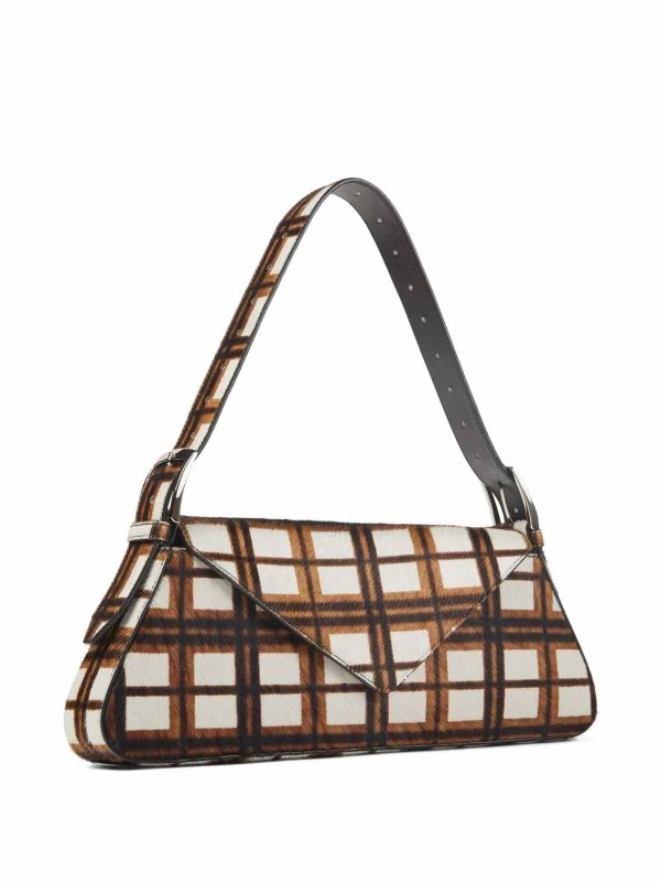 CAMPERLAB: Schultertaschen online - Schultertasche - Braun